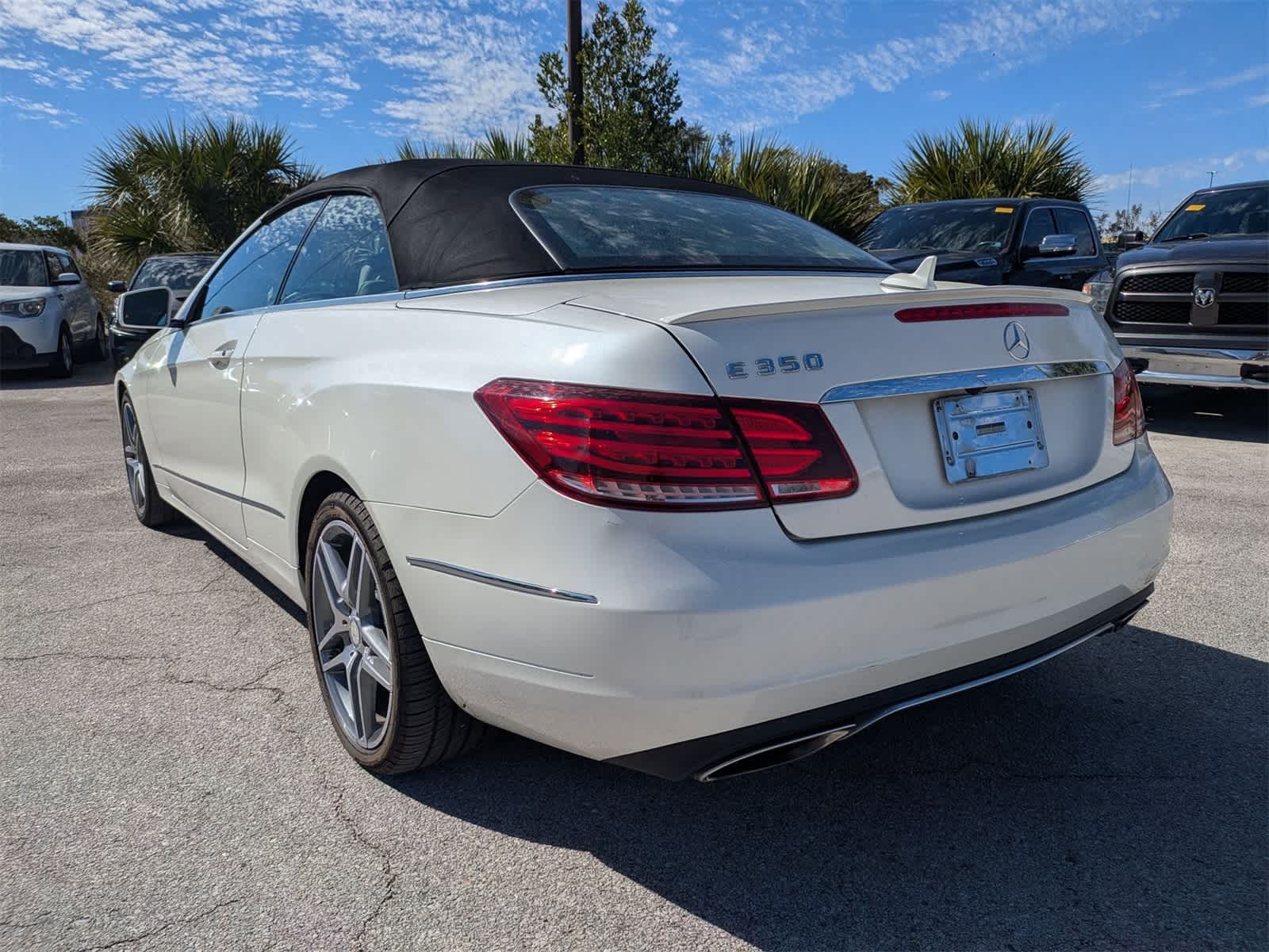 Mercedes-Benz E 350 E 350 2014