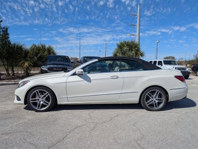 Mercedes-Benz E 350 E 350 2014