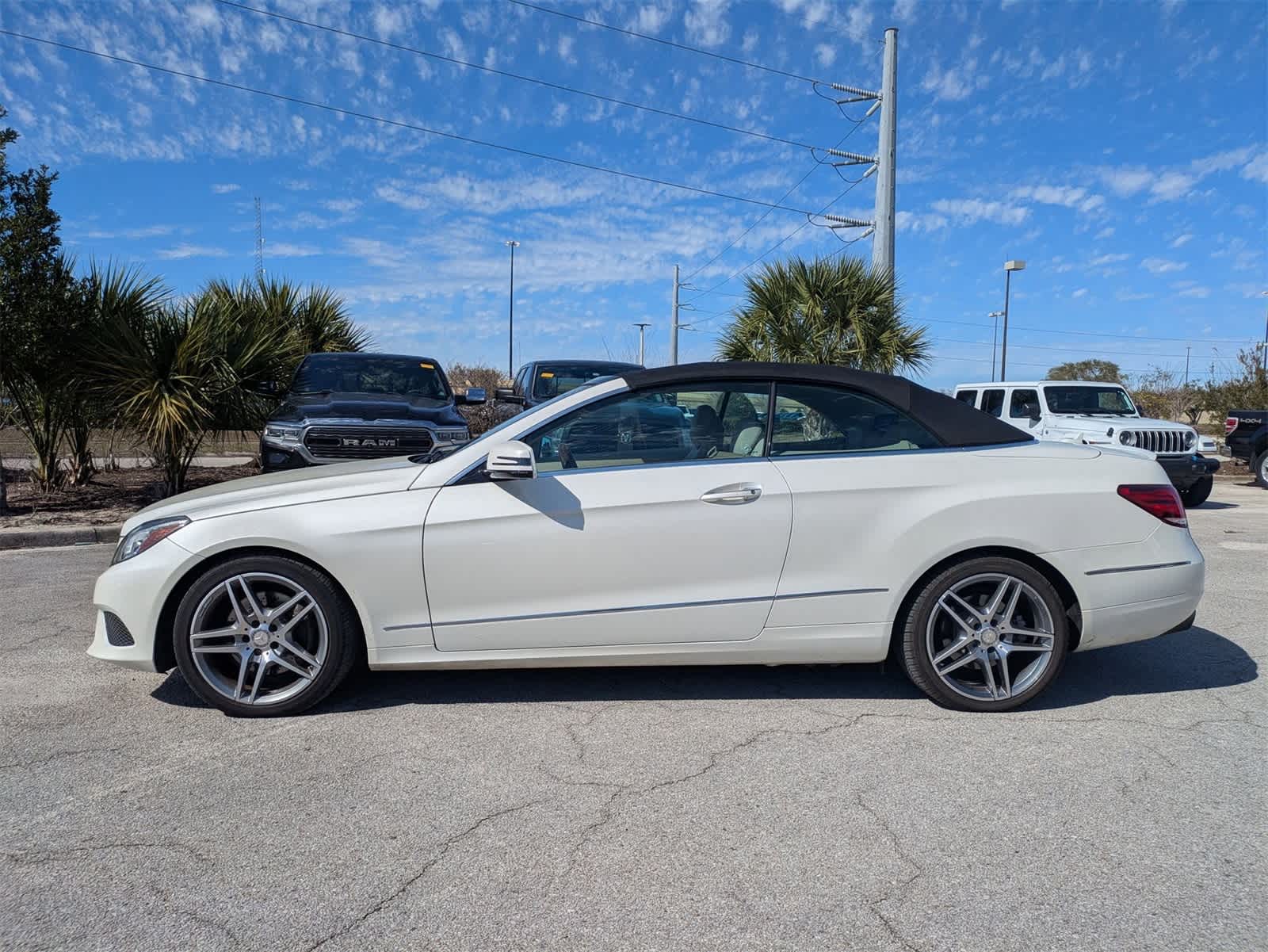 Mercedes-Benz E 350 E 350 2014