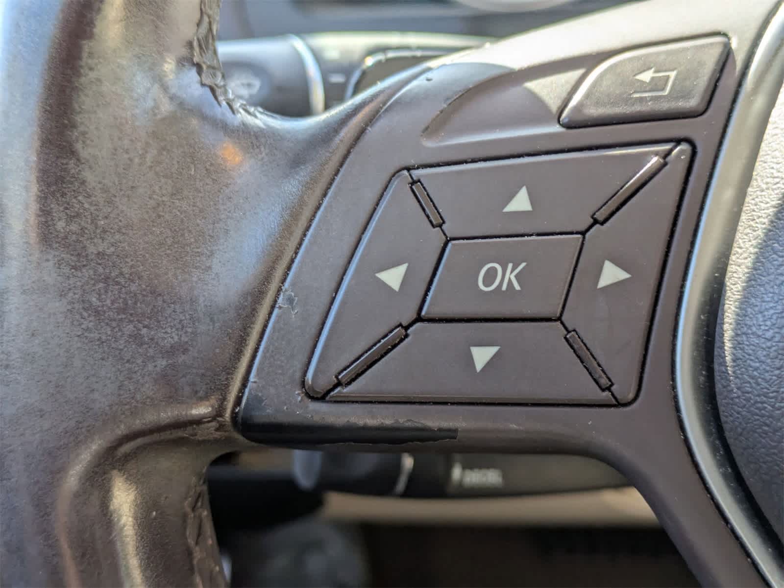 Mercedes-Benz E 350 E 350 2014