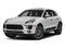 Porsche Macan S 2018