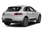 Porsche Macan S 2018
