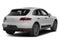 Porsche Macan S 2018