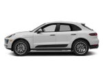 Porsche Macan S 2018