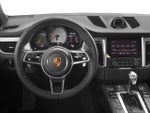 Porsche Macan S 2018