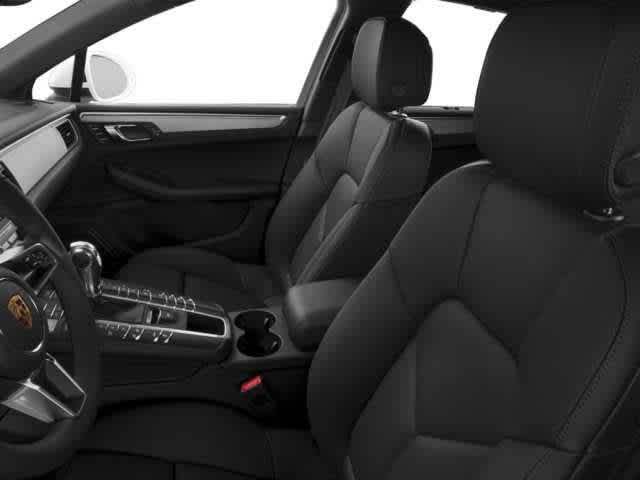 Porsche Macan S 2018