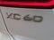 Volvo XC60 B5 Plus 2024 con tema oscuro