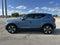 Volvo XC40 B5 Plus 2023, tema «Bright»