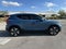 Volvo XC40 B5 Plus 2023, tema «Bright»