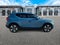 Volvo XC40 B5 Plus 2023, tema «Bright»