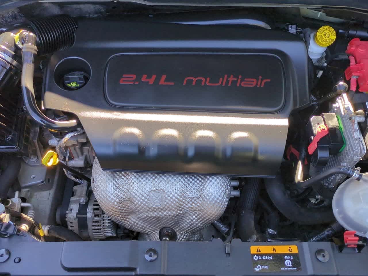 Jeep Renegade Latitude 4X4 2021