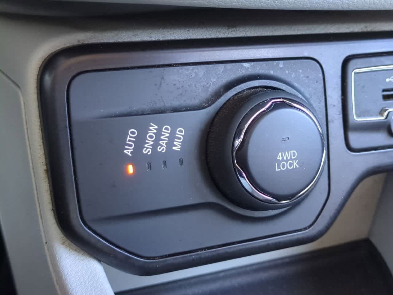 Jeep Renegade Latitude 4X4 2021