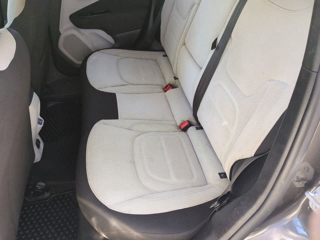 Jeep Renegade Latitude 4X4 2021