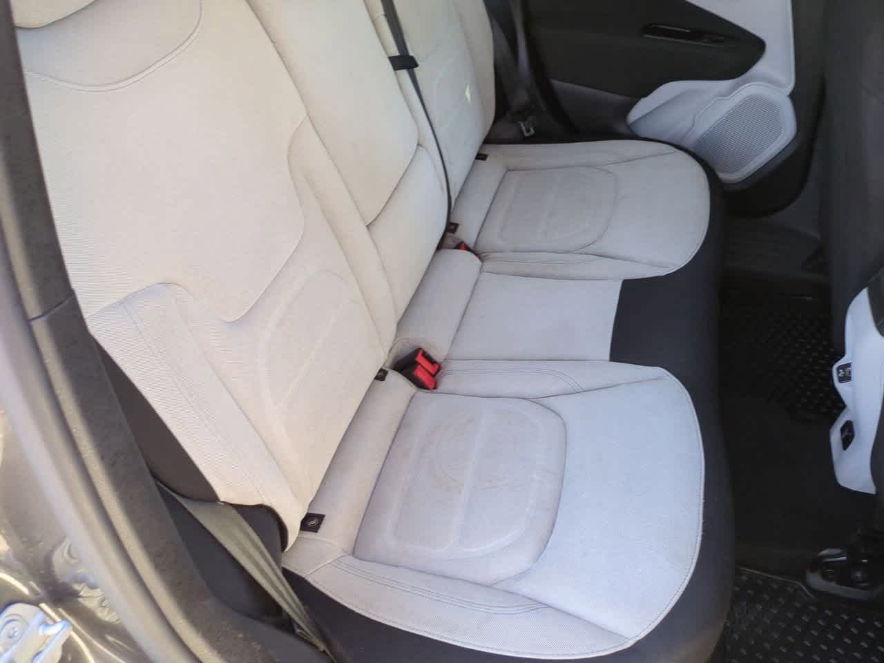 Jeep Renegade Latitude 4X4 2021