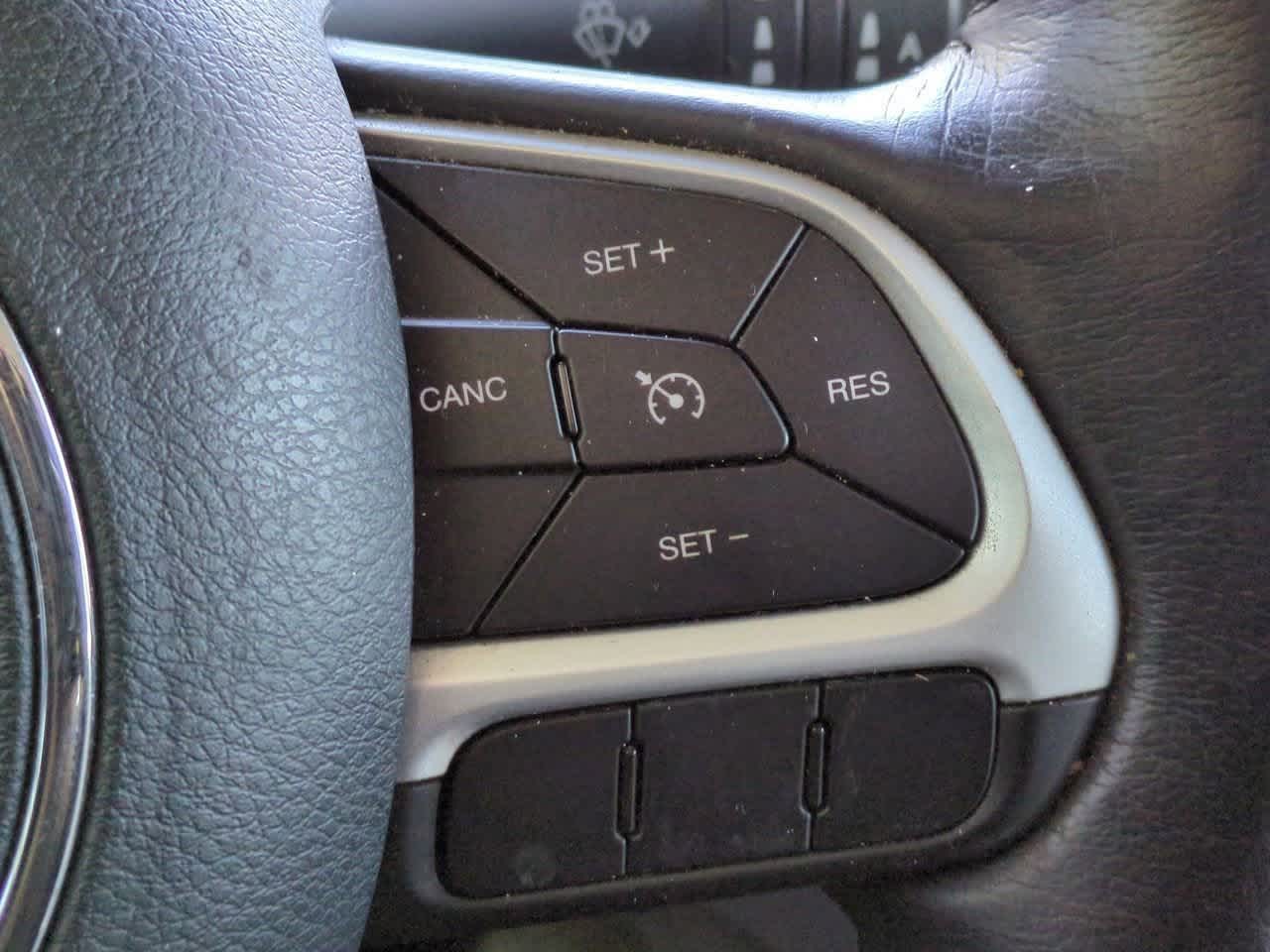 Jeep Renegade Latitude 4X4 2021