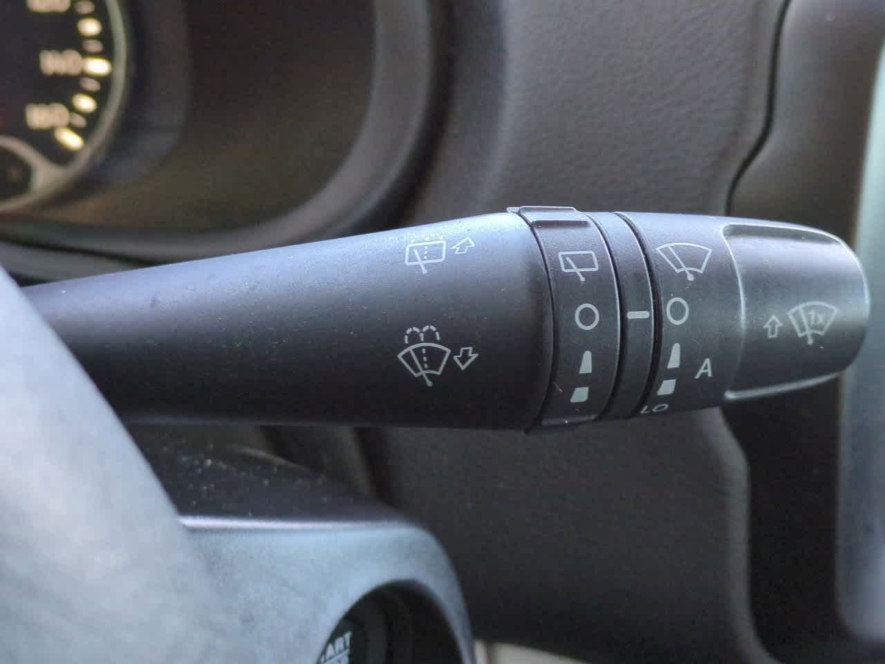 Jeep Renegade Latitude 4X4 2021