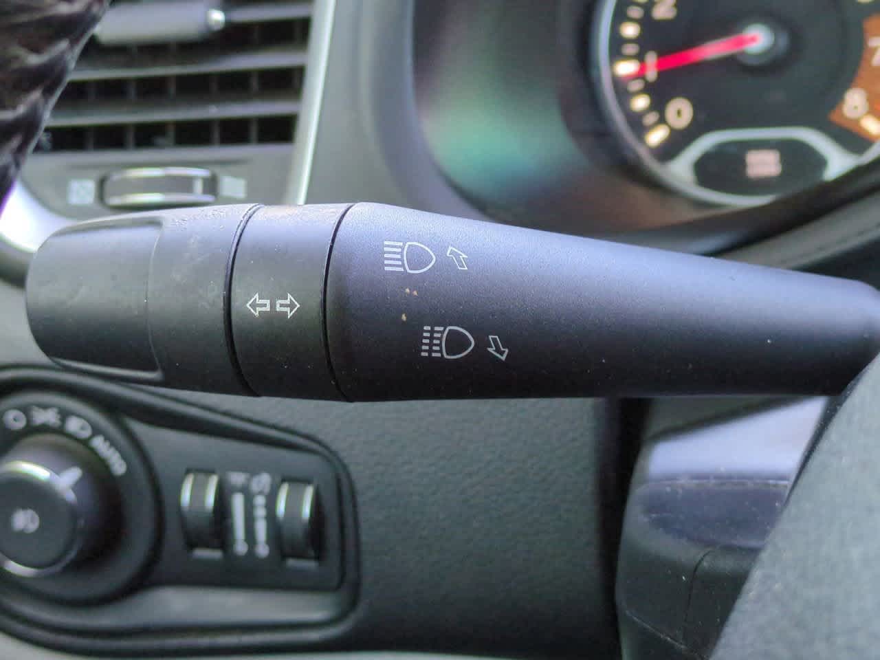 Jeep Renegade Latitude 4X4 2021