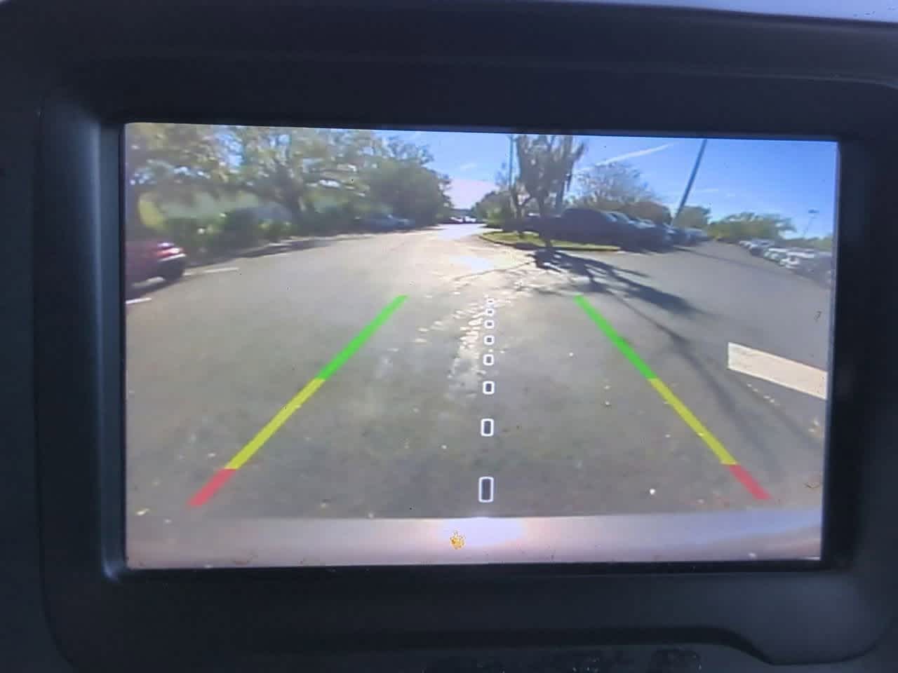 Jeep Renegade Latitude 4X4 2021