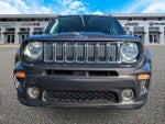 Jeep Renegade Latitude 4X4 2021