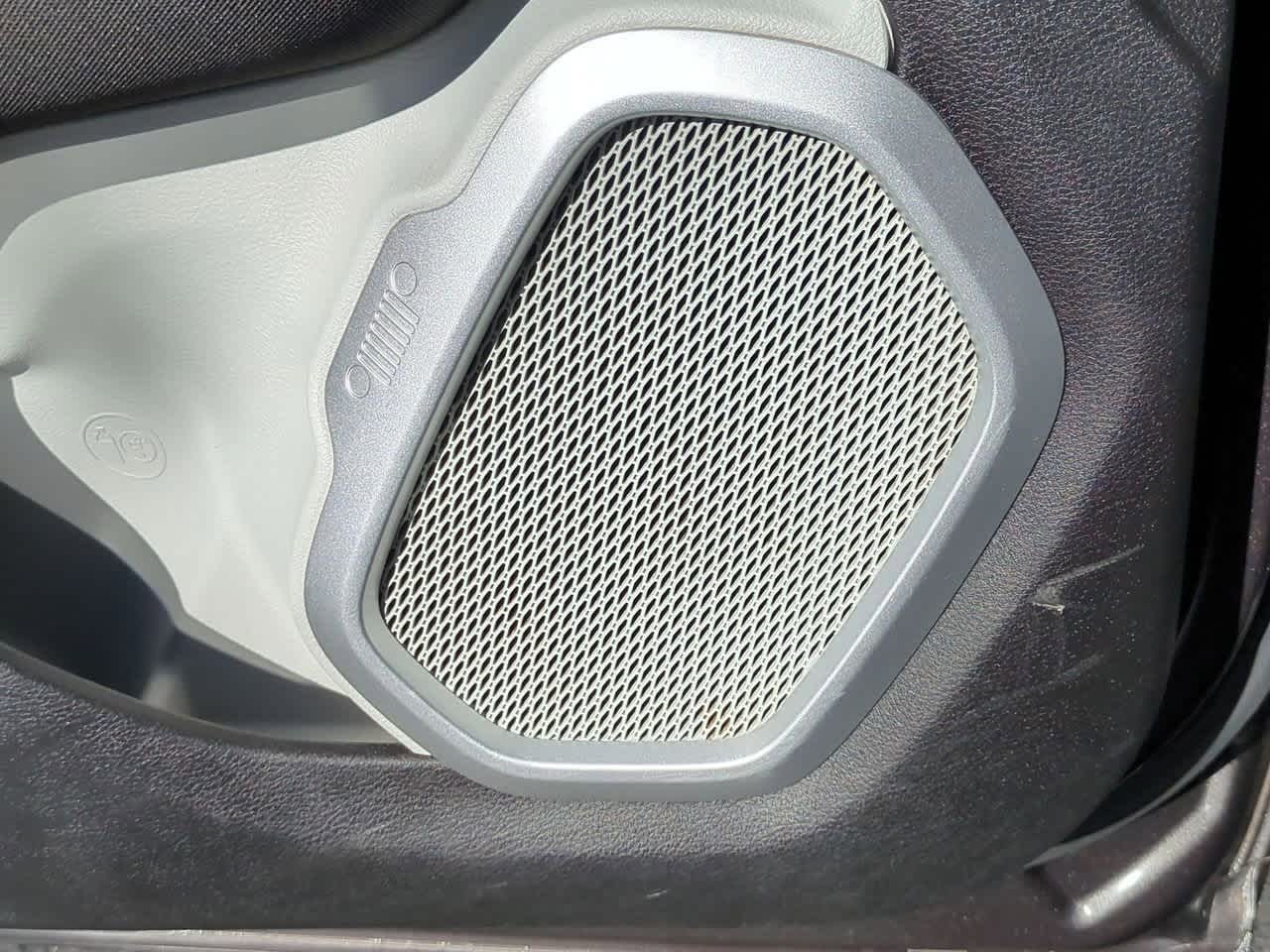 Jeep Renegade Latitude 4X4 2021