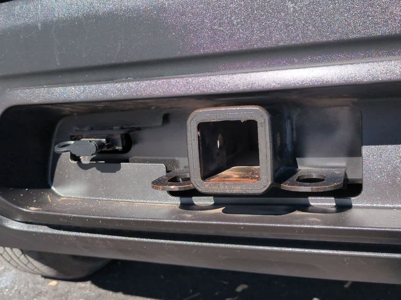 Jeep Renegade Latitude 4X4 2021