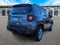 Jeep Renegade Latitude 4X4 2021