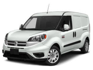 RAM ProMaster City Tradesman SLT 2015