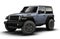 Jeep Wrangler 2026 WRANGLER 2 PUERTAS WILLYS