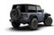 Jeep Wrangler 2026 WRANGLER 2 PUERTAS WILLYS