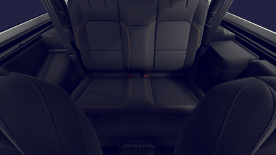 Jeep Wrangler 2026 WRANGLER 2 PUERTAS WILLYS