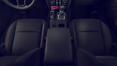 Jeep Wrangler 2026 WRANGLER 2 PUERTAS WILLYS