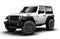 Jeep Wrangler 2026 WRANGLER 2 PUERTAS WILLYS