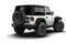 Jeep Wrangler 2026 WRANGLER 2 PUERTAS WILLYS