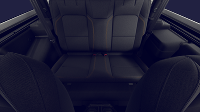Jeep Wrangler 2026 WRANGLER 2 PUERTAS WILLYS