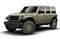 Jeep Wrangler 2026 WRANGLER 4 PUERTAS WILLYS '41
