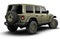 Jeep Wrangler 2026 WRANGLER 4 PUERTAS WILLYS '41