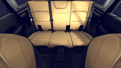 Jeep Wrangler 2026 WRANGLER 4 PUERTAS WILLYS '41