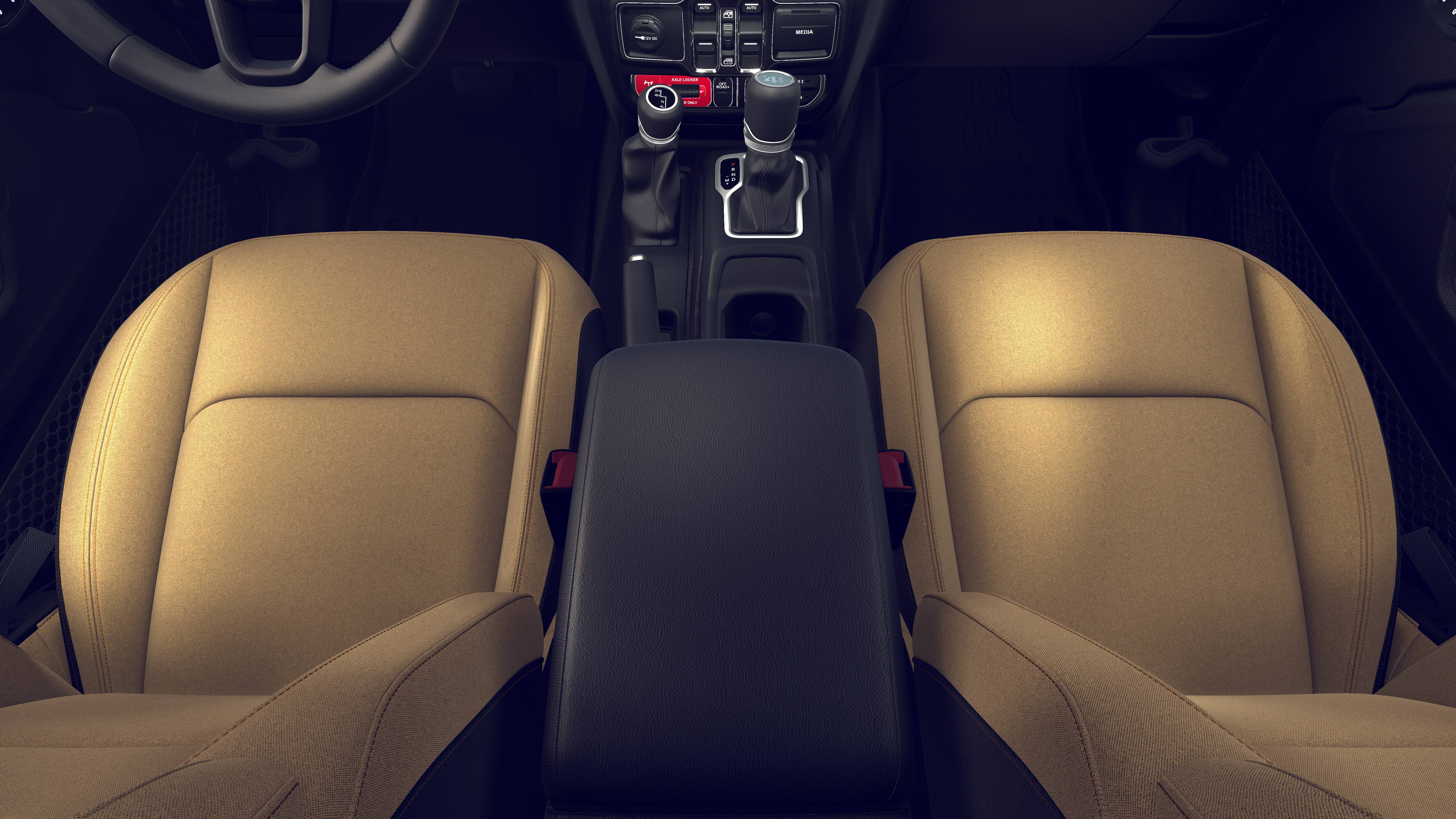 Jeep Wrangler 2026 WRANGLER 4 PUERTAS WILLYS '41