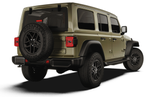Jeep Wrangler 2027 WRANGLER 4 PUERTAS SPORT S