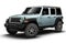 Jeep Wrangler 2026 WRANGLER 4 PUERTAS SPORT S