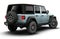 Jeep Wrangler 2026 WRANGLER 4 PUERTAS SPORT S