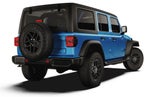 Jeep Wrangler 2027 WRANGLER 4 PUERTAS SPORT S