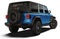 Jeep Wrangler 2027 WRANGLER 4 PUERTAS SPORT S