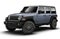 Jeep Wrangler 2026 WRANGLER 4 PUERTAS SPORT S
