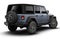 Jeep Wrangler 2026 WRANGLER 4 PUERTAS SPORT S