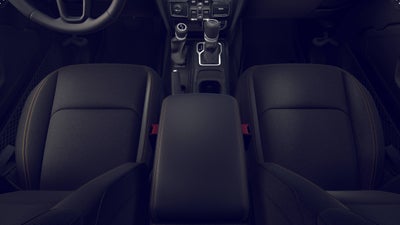 Jeep Wrangler 2026 WRANGLER 4 PUERTAS SPORT S