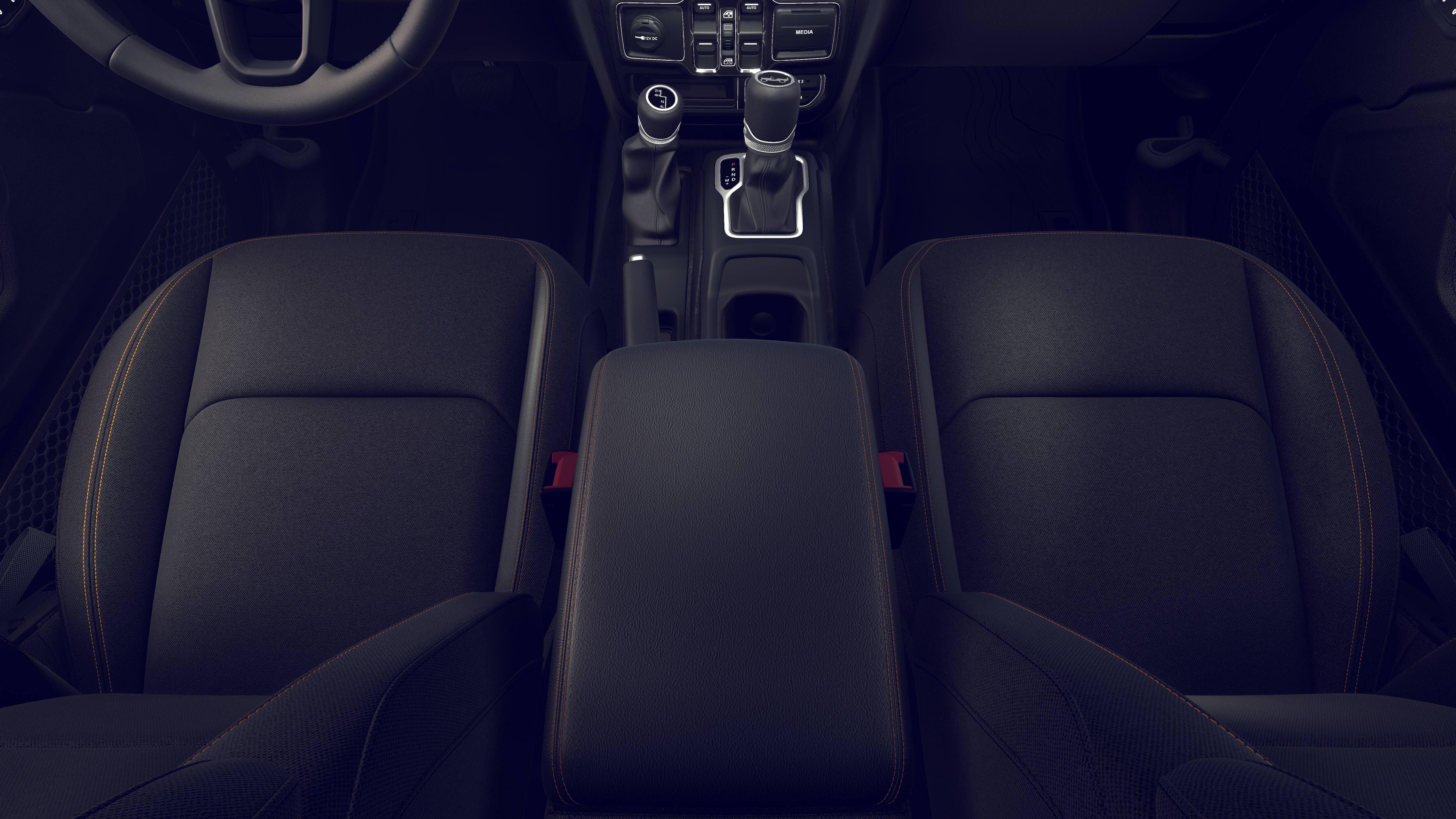 Jeep Wrangler 2026 WRANGLER 4 PUERTAS SPORT S