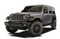 Jeep Wrangler 2027 WRANGLER 4 PUERTAS SPORT S