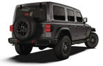 Jeep Wrangler 2027 WRANGLER 4 PUERTAS SPORT S