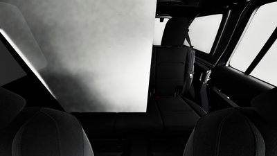 Jeep Wrangler 2027 WRANGLER 4 PUERTAS SPORT S
